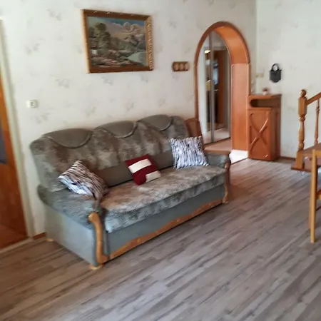 Magdi Apartman Keszthely Exterior photo