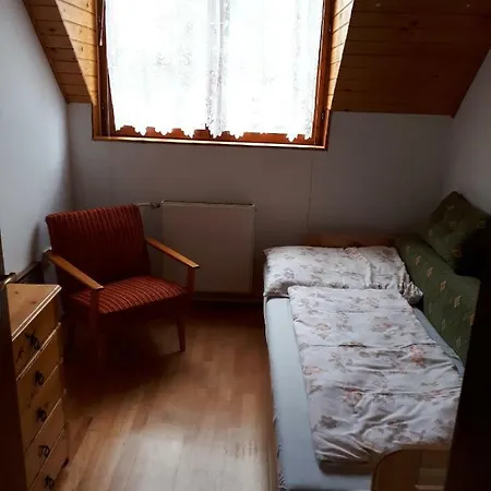 Magdi Apartman Keszthely Exterior photo