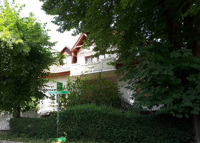 Magdi Apartman