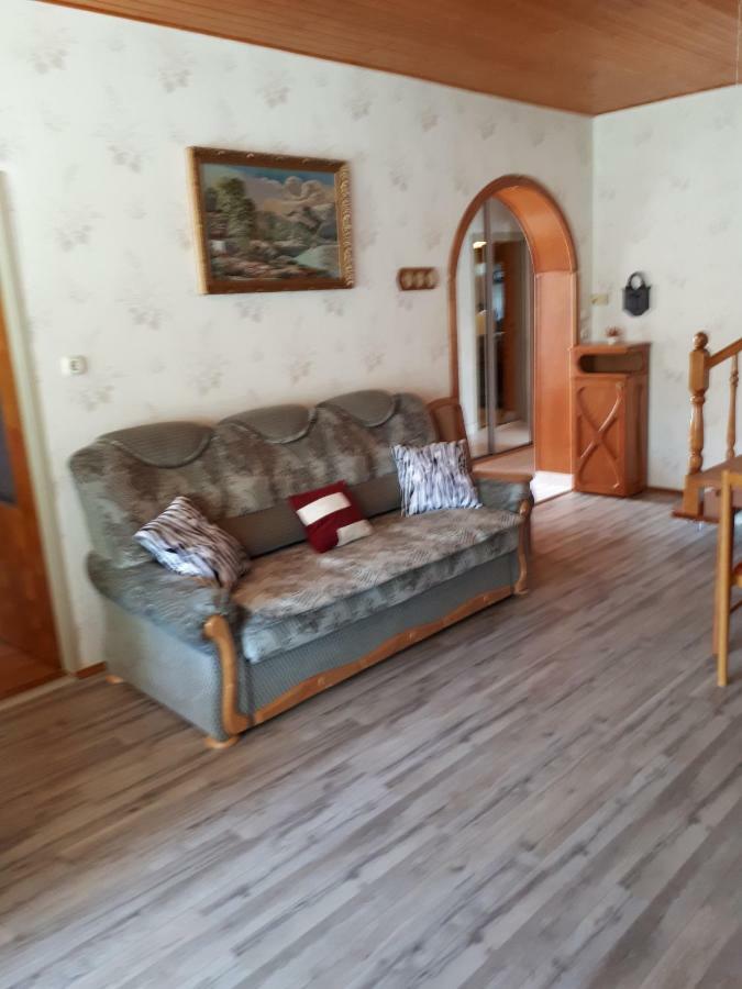 Magdi Apartment