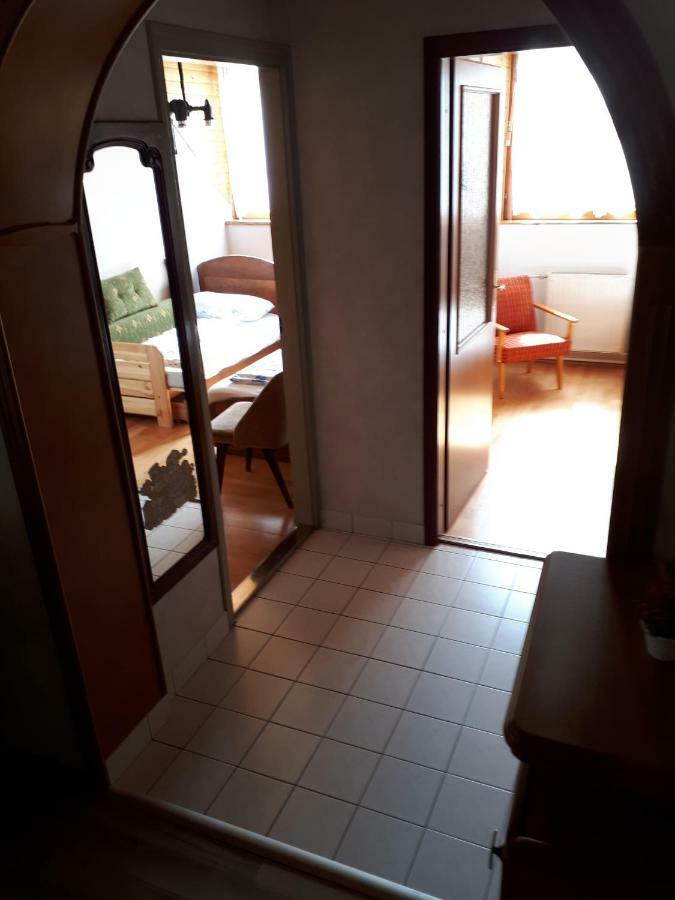 Magdi Appartement Keszthely